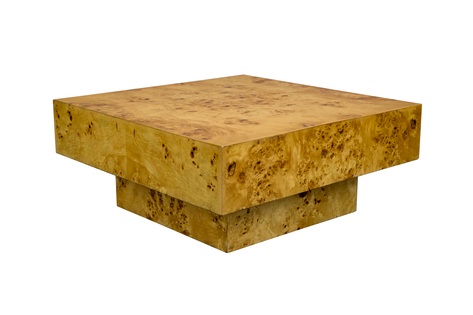 Coffee Table Quinn Natural