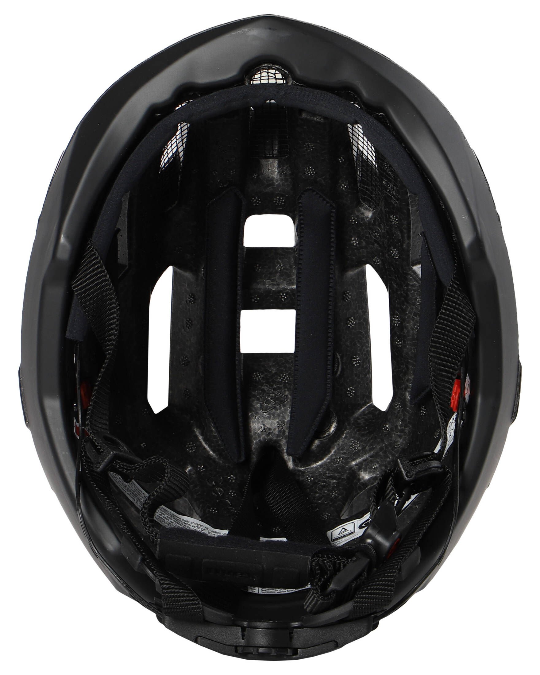 Uvex| Mountainbike-Helm GRAVEL-X