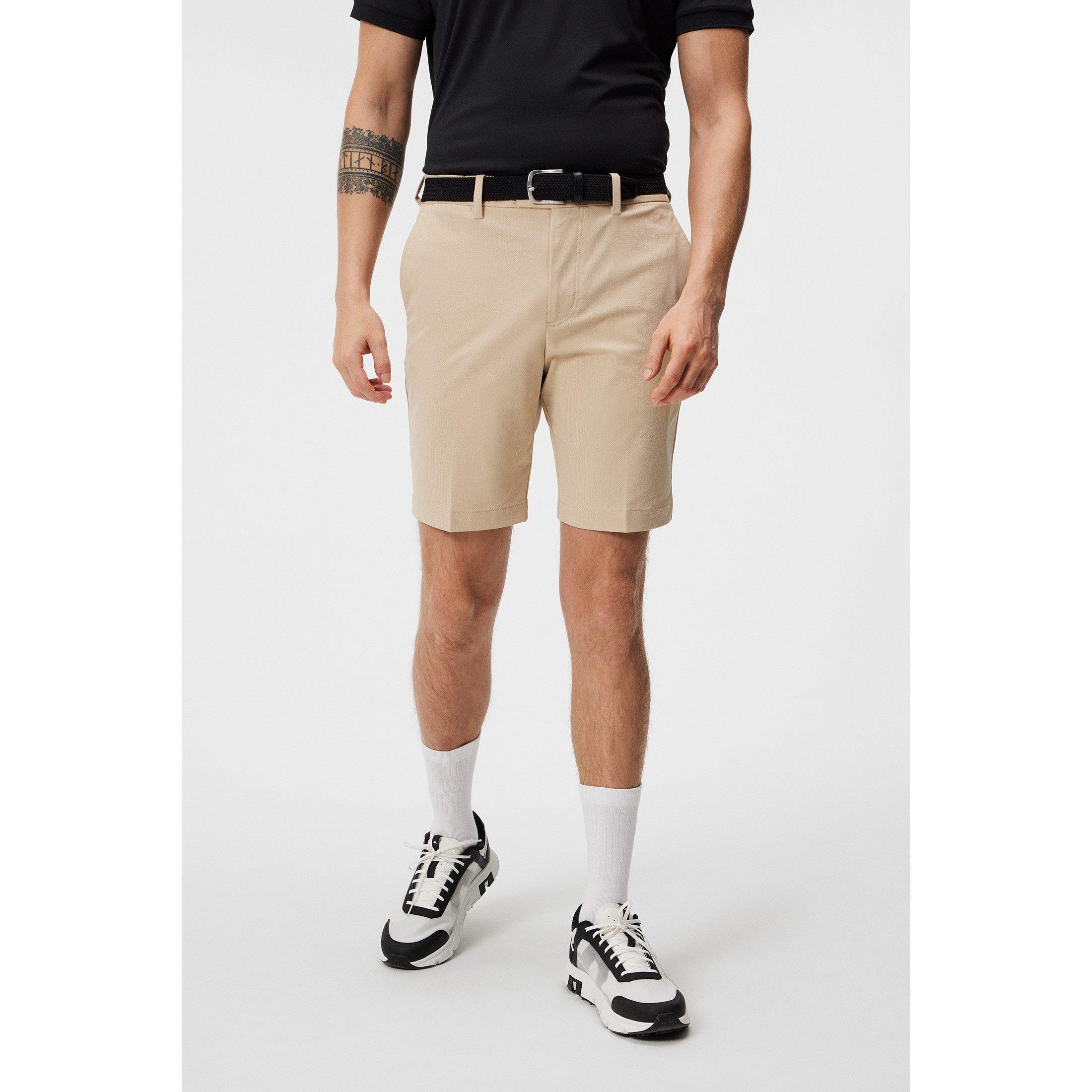 J Lindeberg Golf JLG Vent Tight Shorts Mens