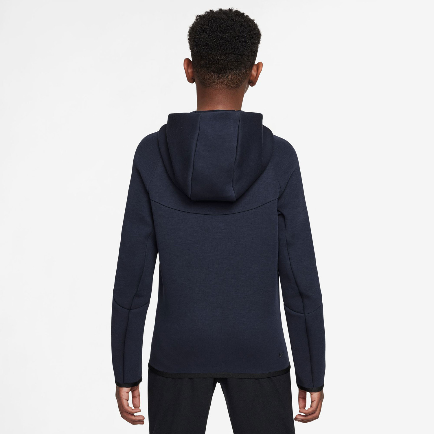Nike Tech Fleece Full-Zip Hoody Kids