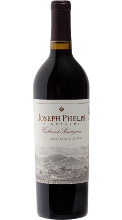 Joseph Phelps Vineyards Cabernet Sauvignon 2018 Napa Valley (USA) Rouge