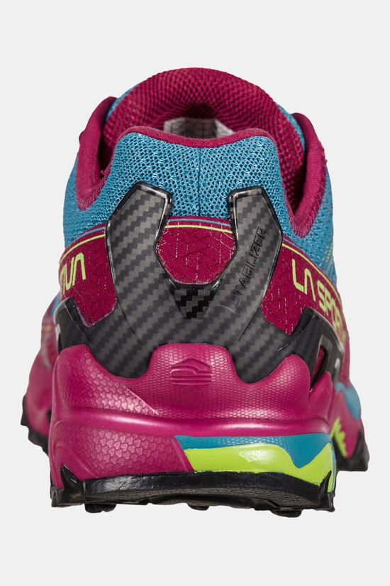 La Sportiva La Sportiva Ultra Raptor II Trailschoen Dames