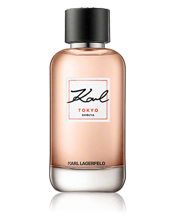Lagerfeld Karl Tokyo Shibuya edp vapo 100ml