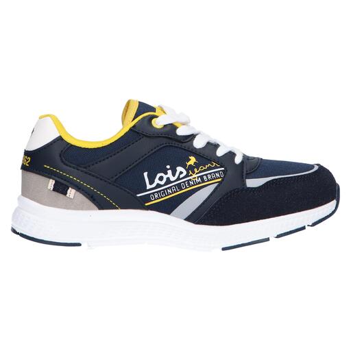 Tênis Lois Jeans 63054