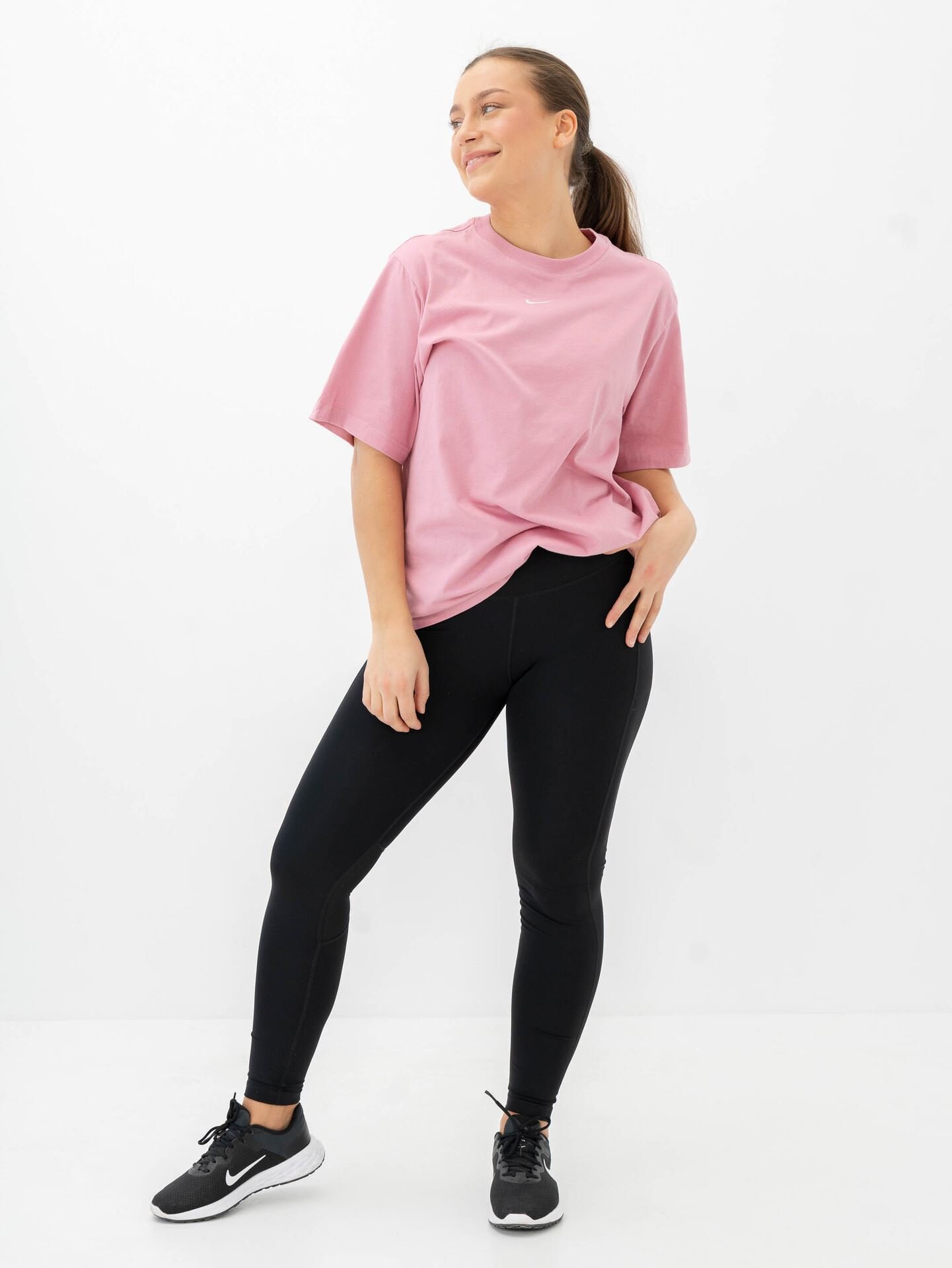 Sportswear Essential LBR Tee