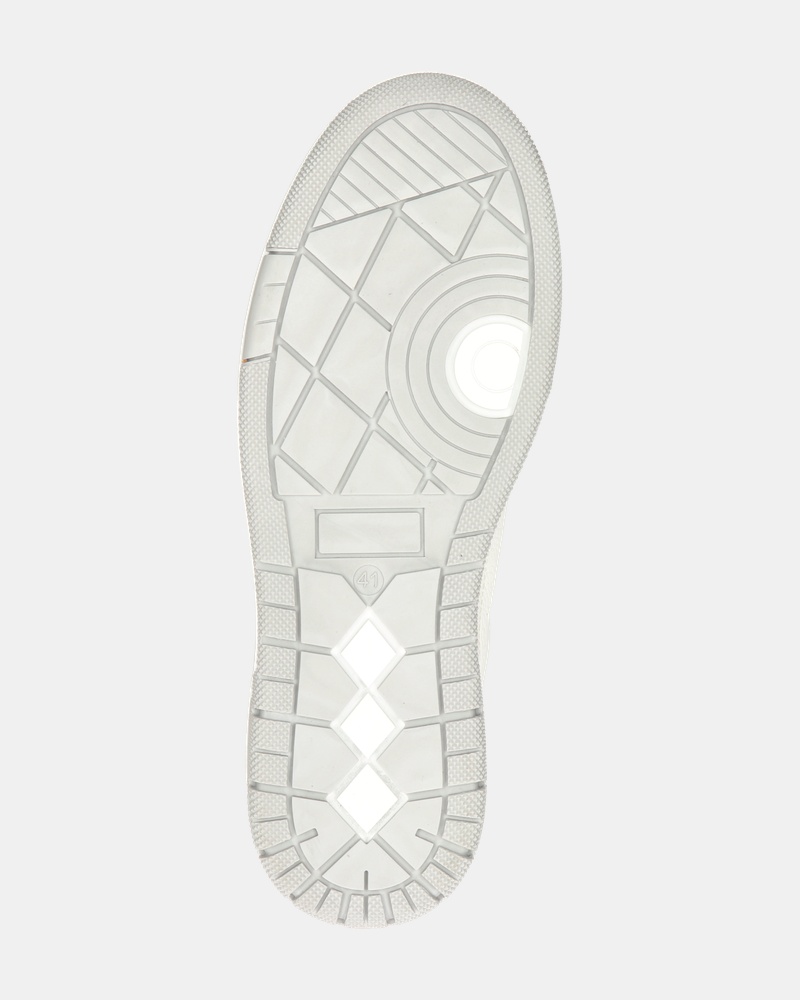 Nelson Lage sneakers  - wit