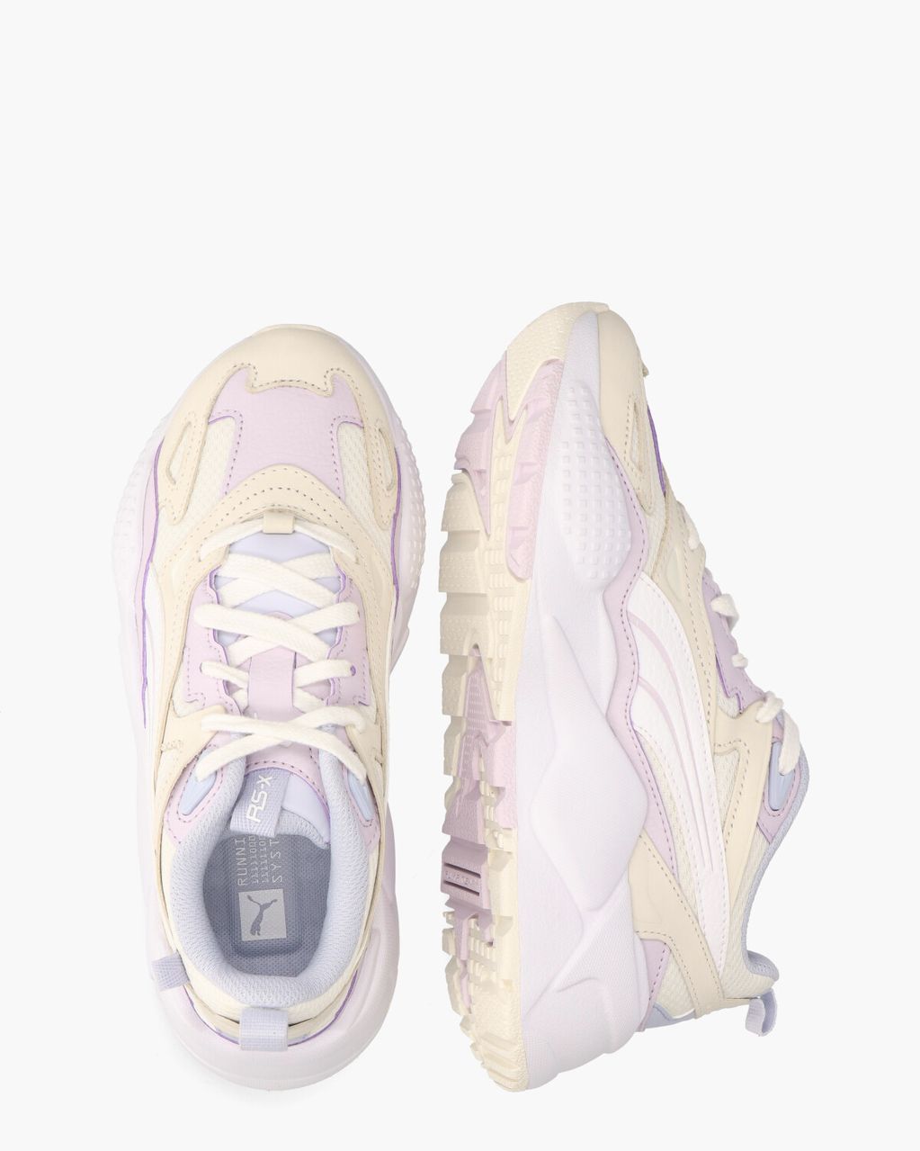 Puma RS-X Efekt PRM 398500-05 Damessneakers