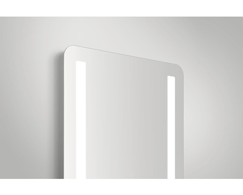 LED-spiegel DSK Chrystal Fairy 2.0 45 x 70 cm IP 20