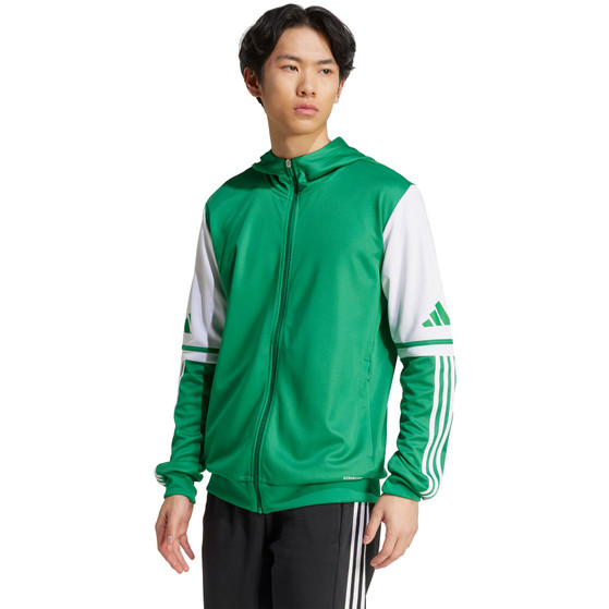 adidas Squadra 25 Hooded Trainingspak