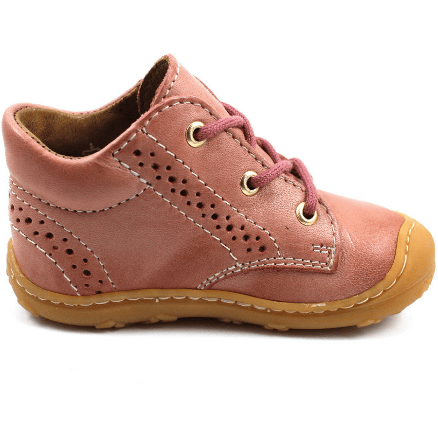 Ricosta Lauflernschuhe rot