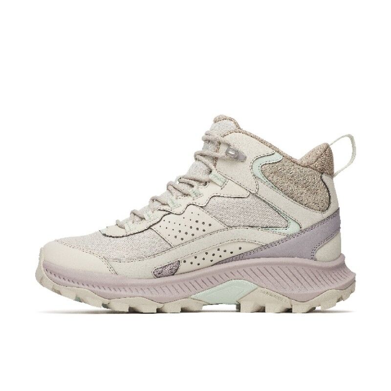 Speed Strike 2 Mid GTX - Chaussures randonnée femme