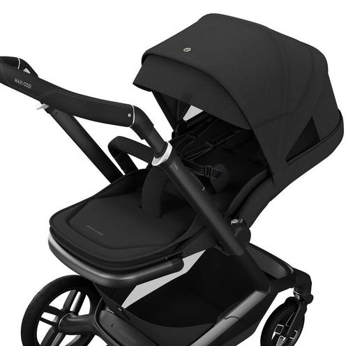 Poussette Fame Twillic Black - MAXI COSI