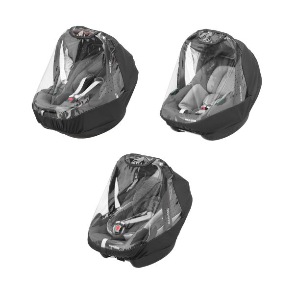 Maxi-Cosi Regenhoes Autostoel