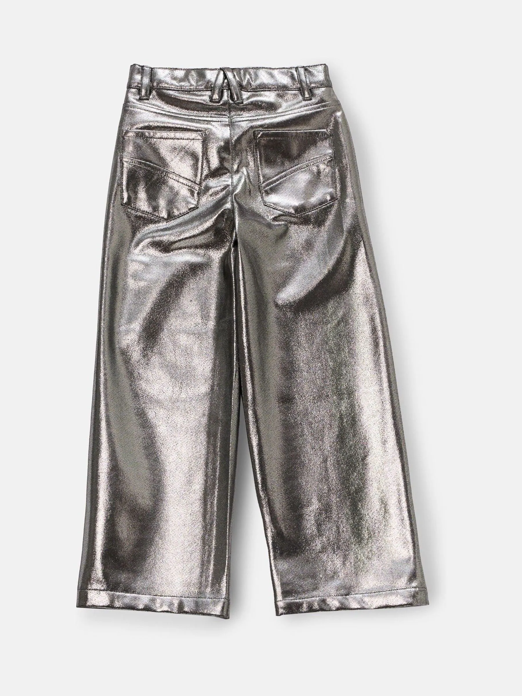 Angel & Rocket Jaya Wide Leg Jeans