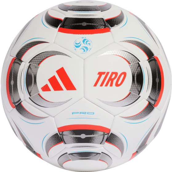 adidas Tiro Pro Bal - Maat 5