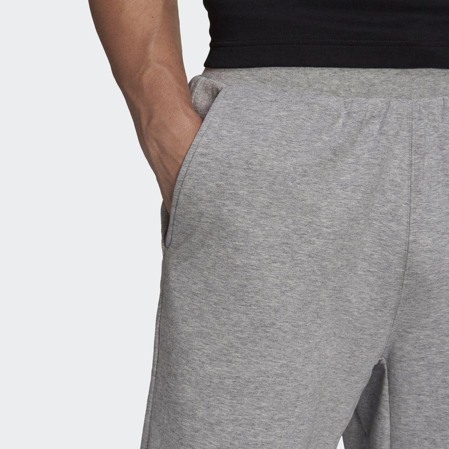 adidas Short Studio Lounge - Gris