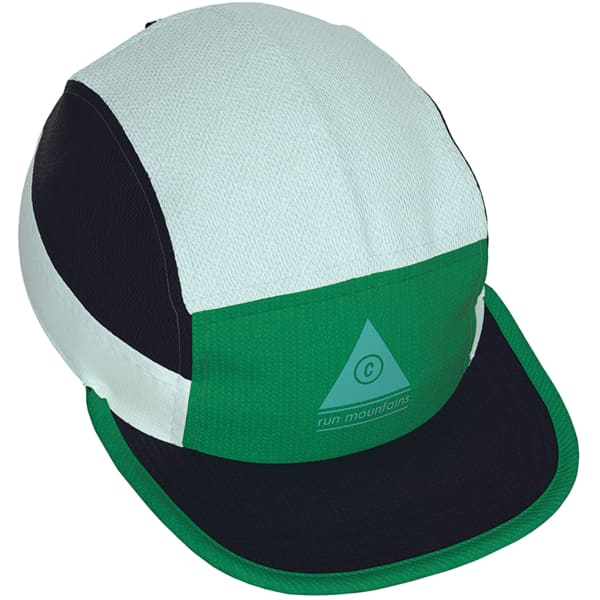 Casquette trail CIELE GOCAP RUN MOUNTAINS OZ