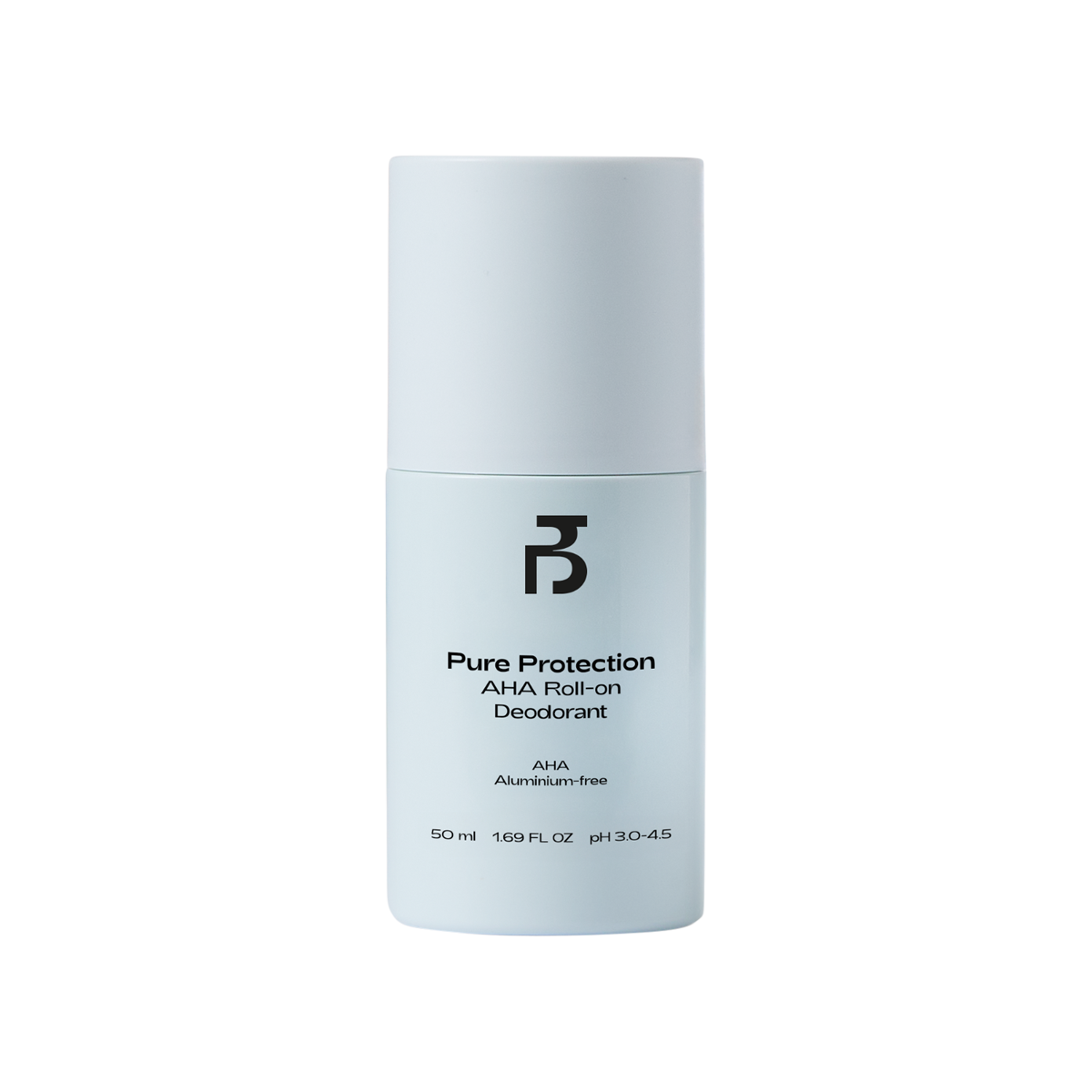 Pure Protection AHA Deodorant Roll-On 50ml
