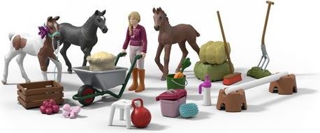 Schleich - Adventskalender Horse Club 2025 - Adventskalender