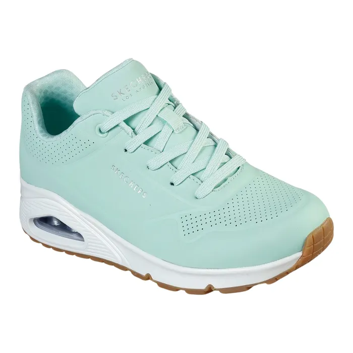 Skechers Uno - Stand on Air Sneakers Dames