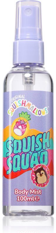 Corsair - SQUISHMALLOWS - Body Mist - 100 ml