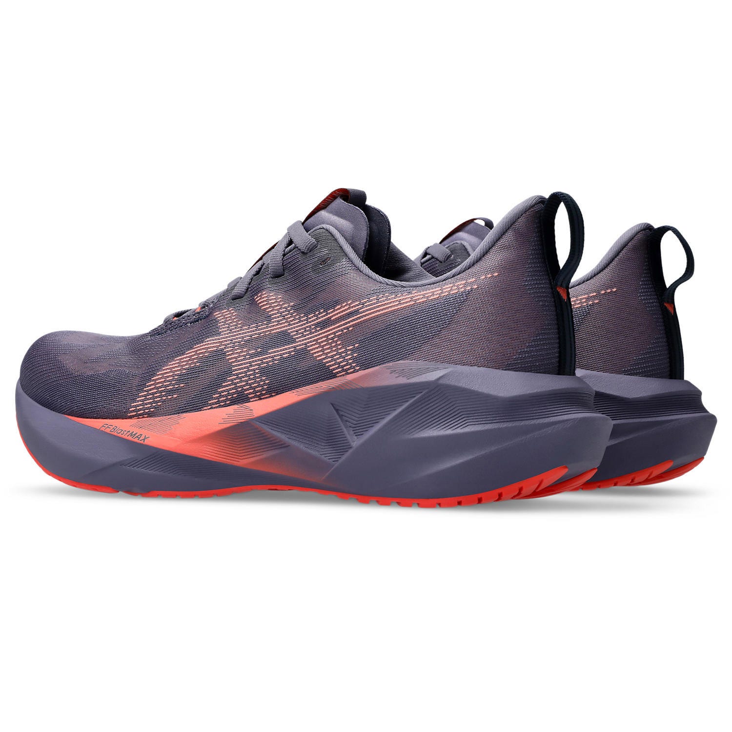 ASICS  Novablast 5 Heren