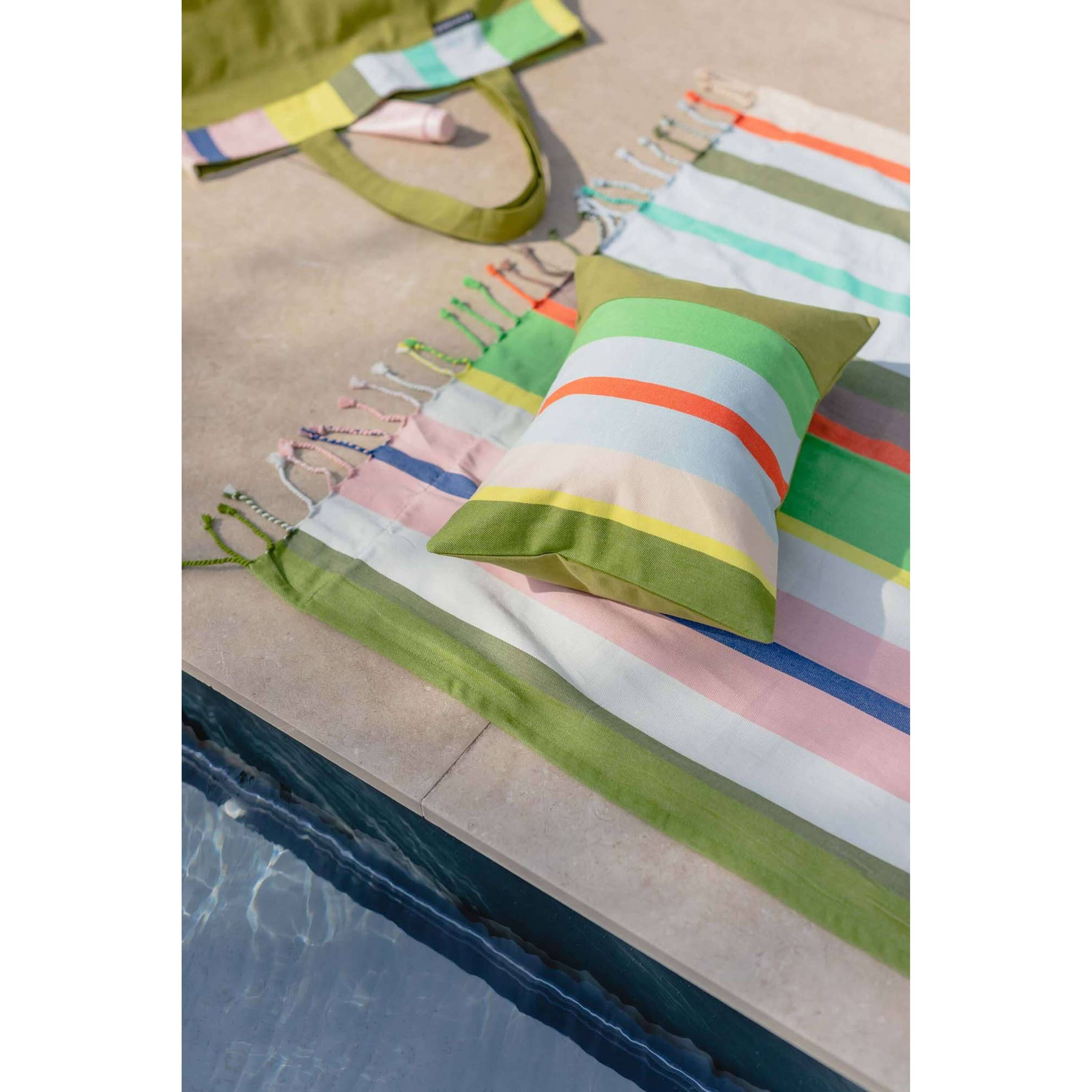 Remember Beach towel Hamam - Pino