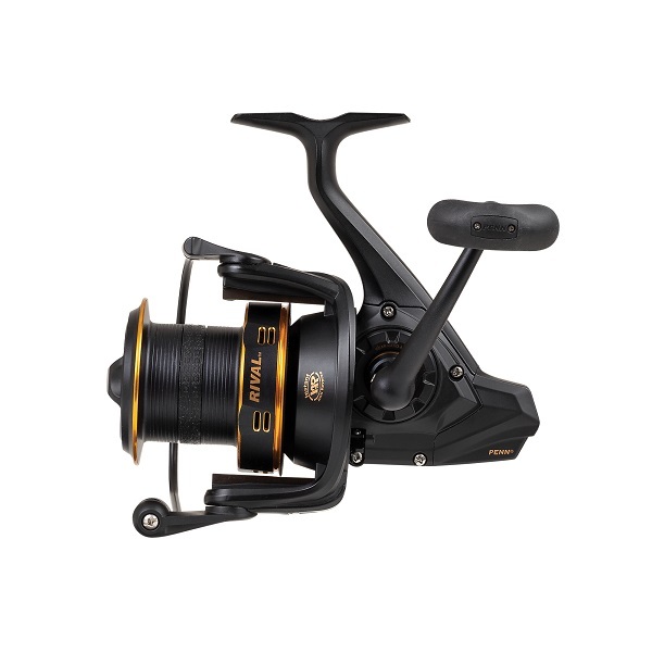 Moulinet Mer Penn Rival Longcast
