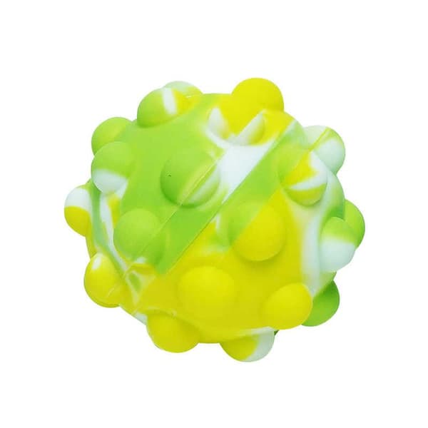 Pop It Fidget Toys Ball