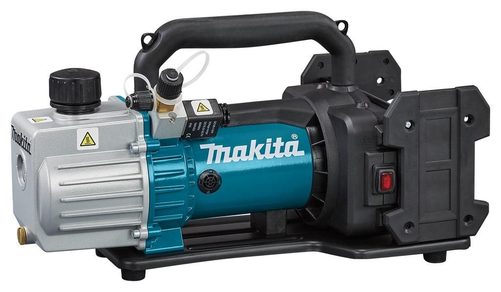 Makita DVP181ZK Accu Vacuümpomp 18V Basic Body in koffer