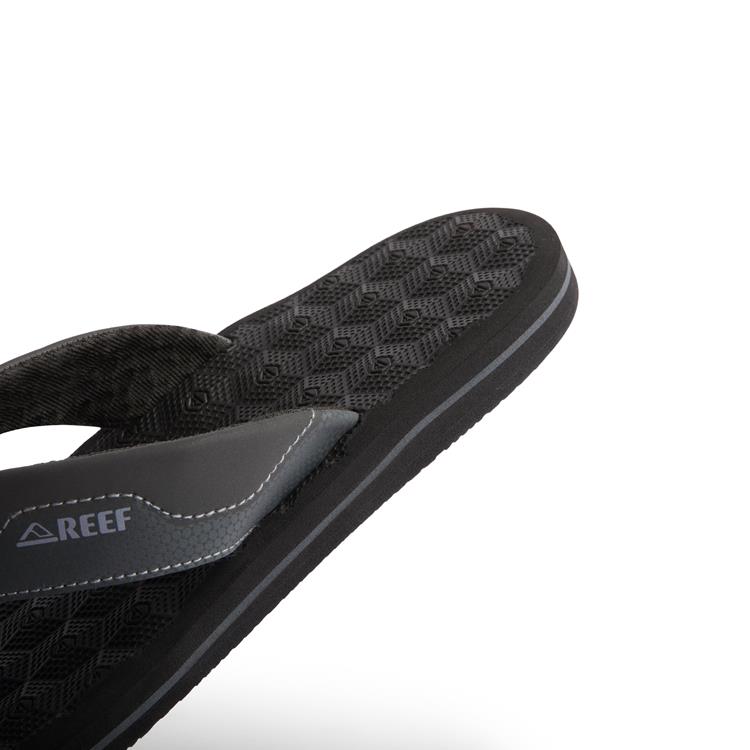 THE RIPPER DARK GREY DARK-GREY