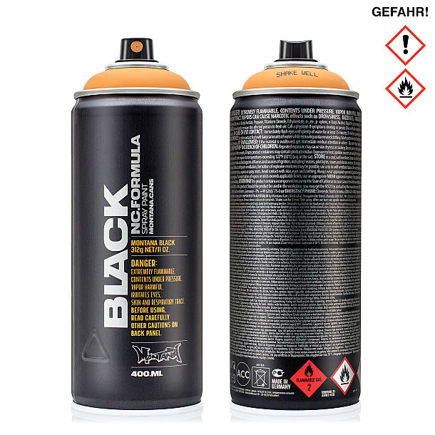 Montana<br>Black NC 400 ml