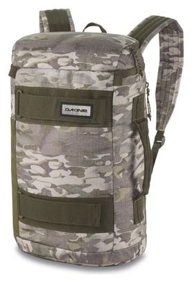 Sac à Dos Dakine Mission Street 25L Camo