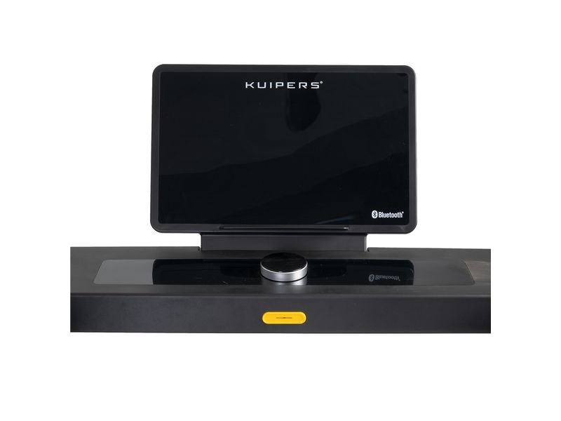 Kuipers Fitness Laufband R1 LED-Display Laufband, 14 km/h
