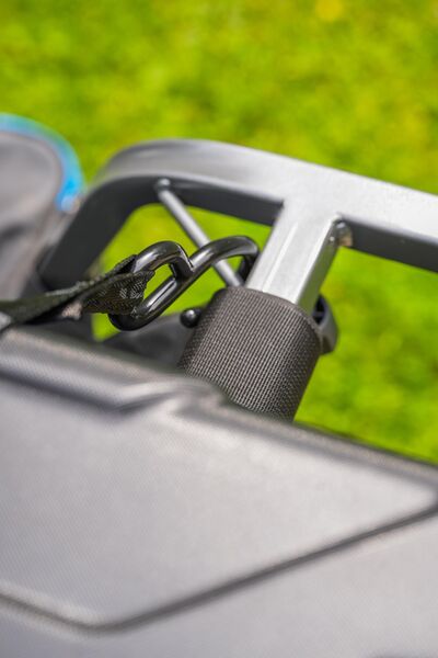 Sangles de Chargement Shuttle Preston (3m)