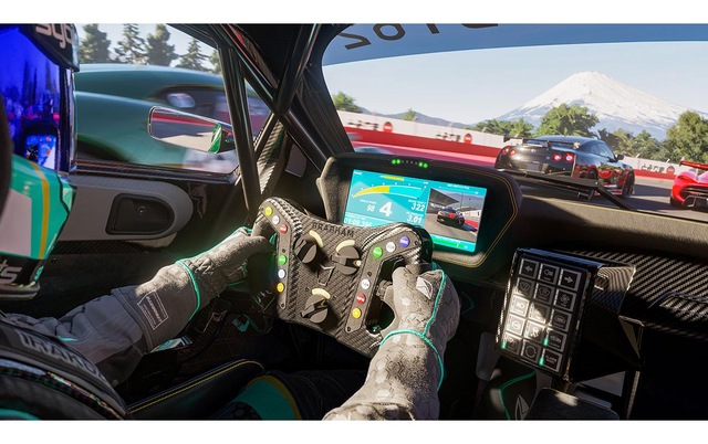 Microsoft Spielesoftware »Forza Motorsport« Xbox Series X