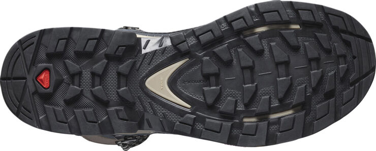 Salomon Quest Element Gore-Tex vandrestøvler Blå