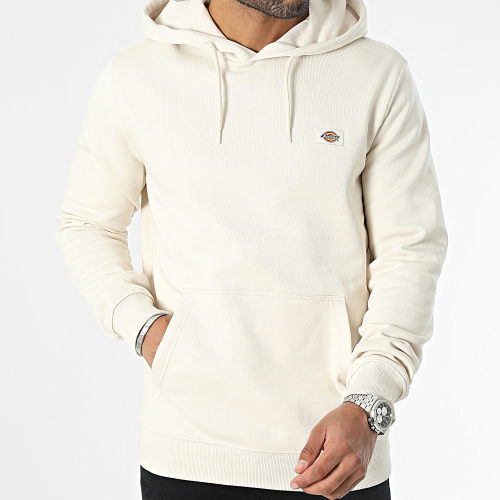 Sweat Capuche Oakport DK0A4XCD Beige