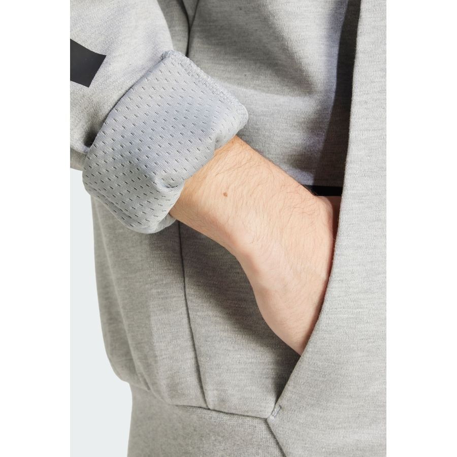 Adidas Sweat-shirt 1/4 zip adidas Z.N.E.