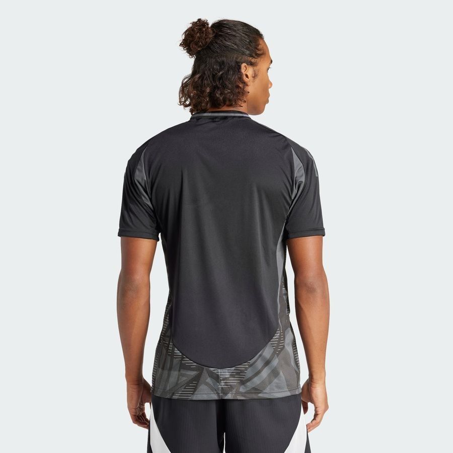 Adidas Maillot Tiro 24 Competition Match