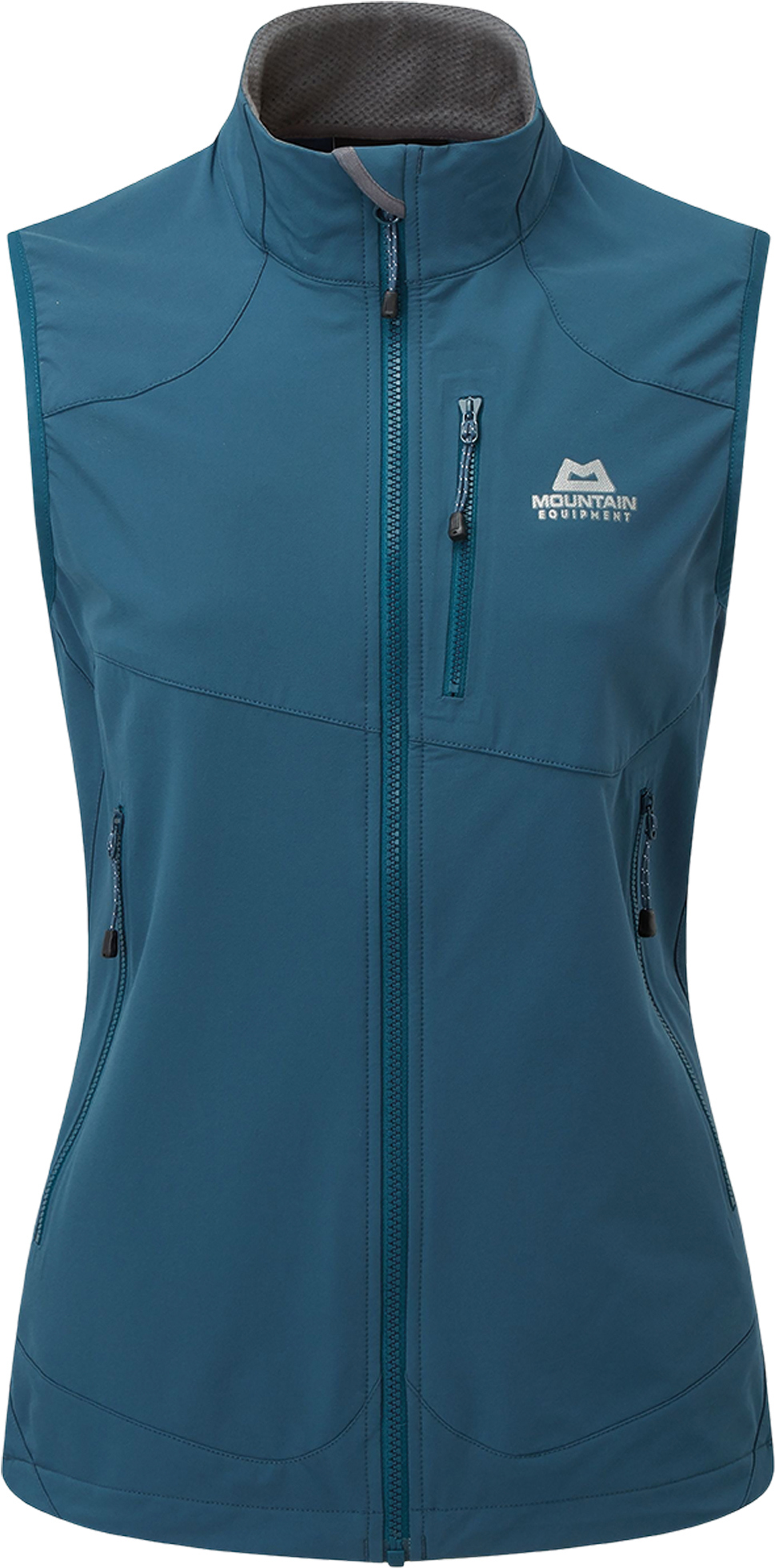 Frontier W Vest