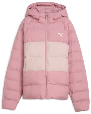 Puma Puffjakke, Poised Pink