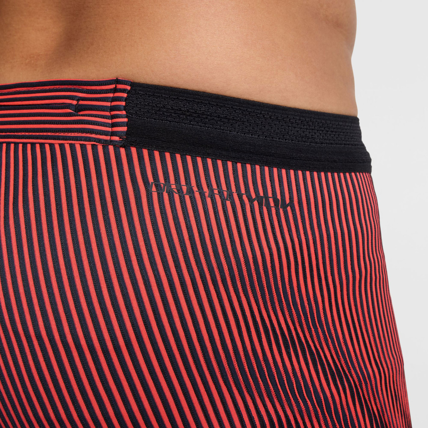 Nike Dri-FIT Aeroswift Korte Legging Heren