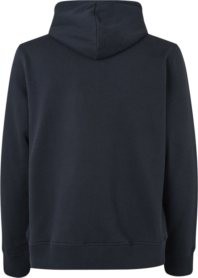 Samsøe Samsøe Joel hoodie 11414 Salute