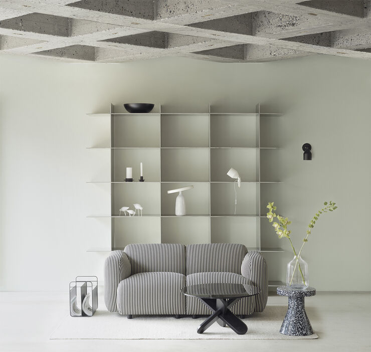 Normann Copenhagen Klip Lamp EU