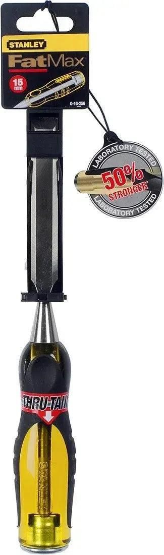 Stanley 0-16-256 FatMax™ Steekbeitel 15mm
