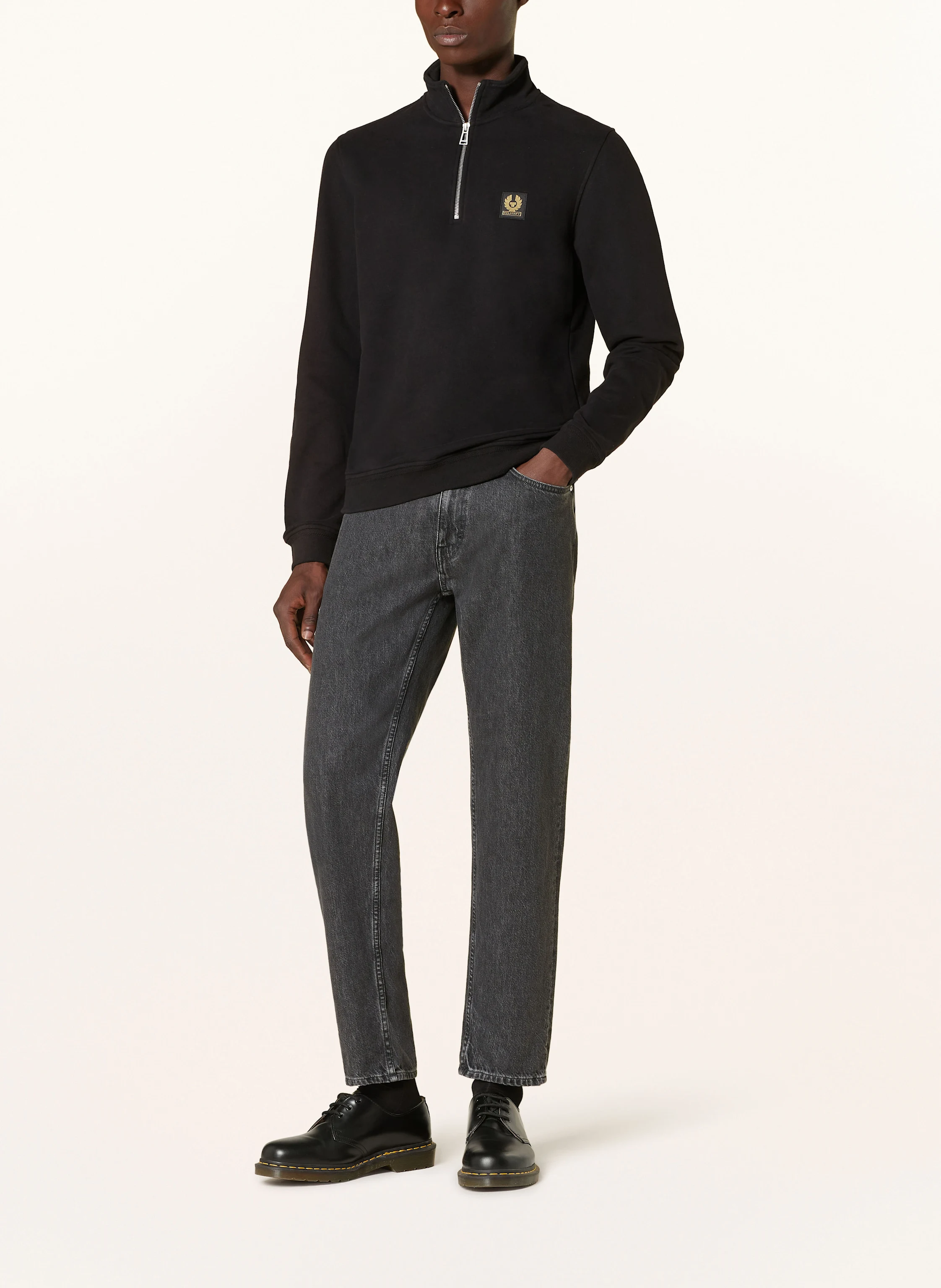 BELSTAFF Sweat-Troyer
