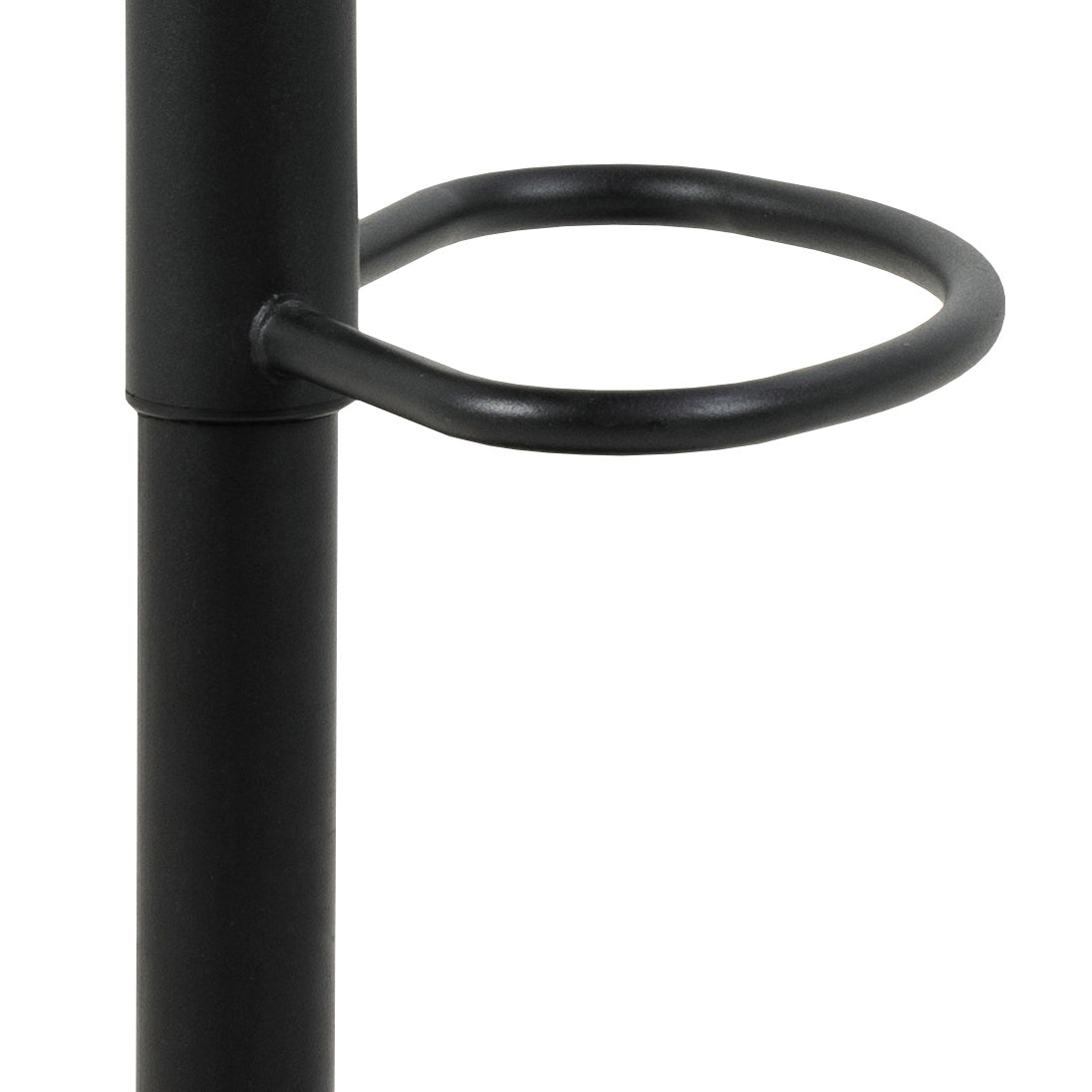 by fonQ basic Arvid Verstelbare Barkruk - Beige