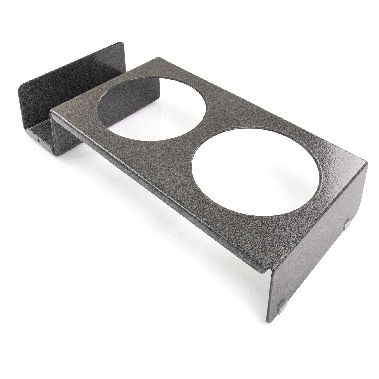 Canadian Cat Company Futterbar Cat Diner Metall
