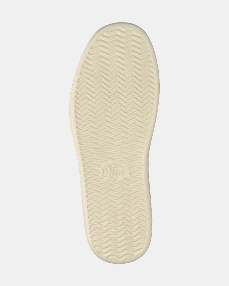 Hey Dude Sunapee Instapschoenen  - groen
